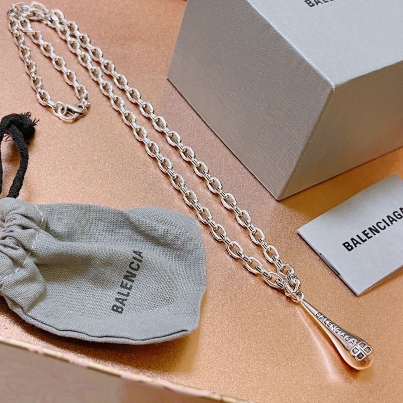 Balenciaga Necklaces